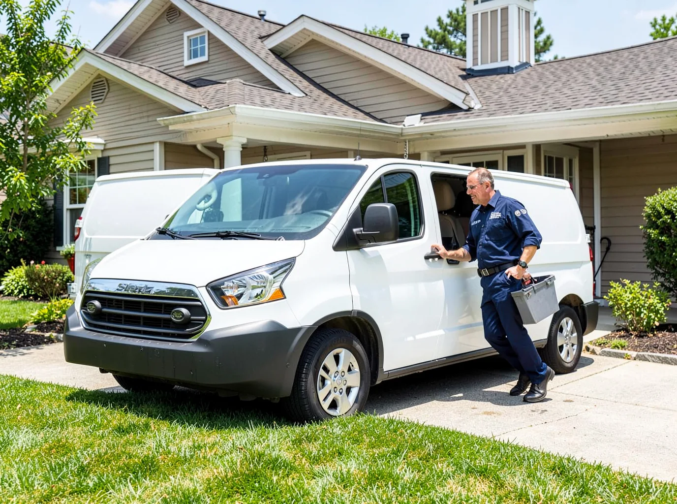 Emergency Plumber company in Hereford, TX